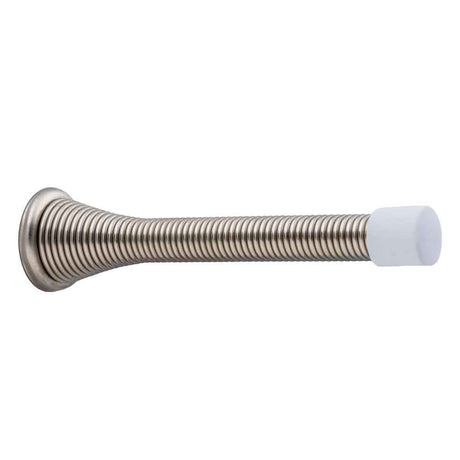 GEO GBH-DS334JS 3-3/4" Jumbo Spring Door Stop