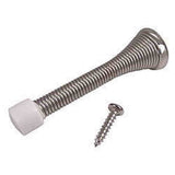 Sure-Loc DS4 26 polished chrome spring door stop