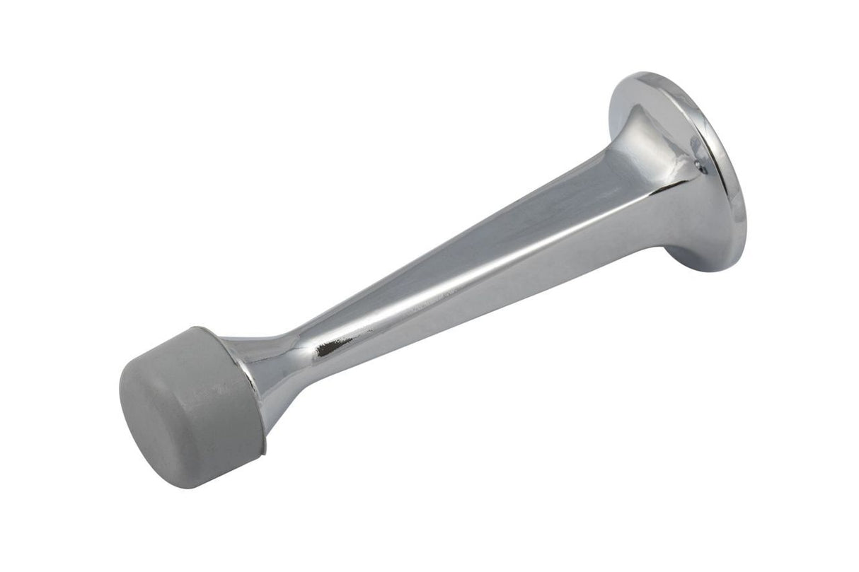 Sure-Loc Hardware DS8 15 Door Stops door stop in satin nickel, additional view