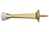 Sure-Loc DS8 SB satin brass door stop