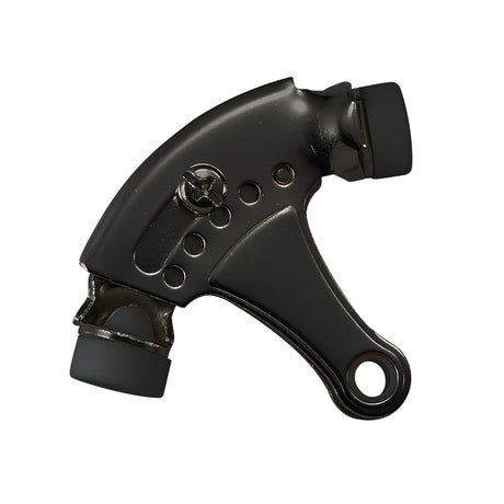 GEO GBH-DSHPA Adjustable Hinge Pin Stop - Matte Black