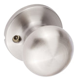 Sure-Loc DU101 15 satin nickel passage door knob