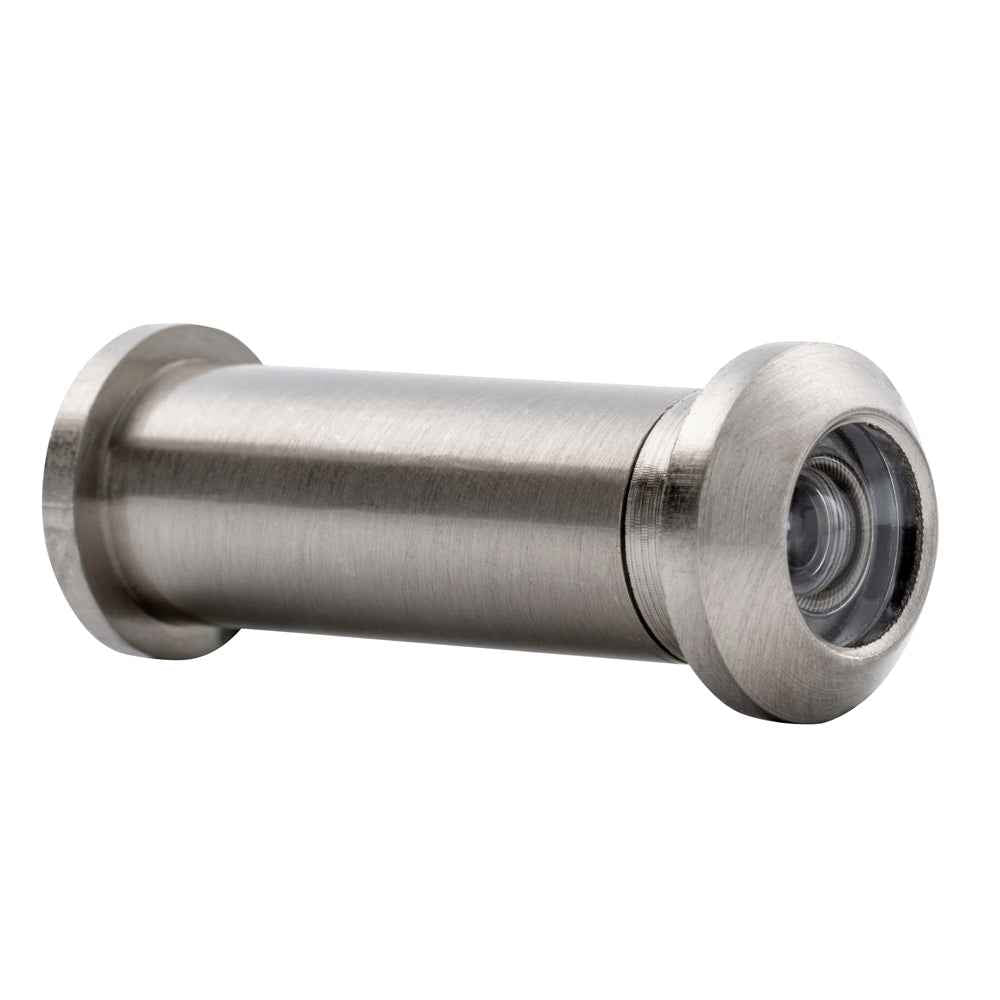 GEO GBH-DV160 160 Degree Door Viewer for 1/2" Hole for 1-3/8" to 2-1/4" Door