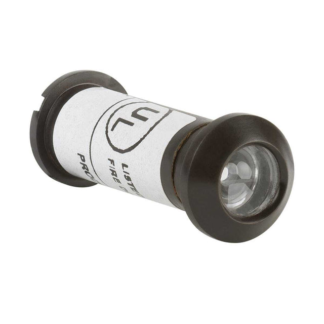 Sure-Loc DV160-UL 11P vintage bronze door viewer