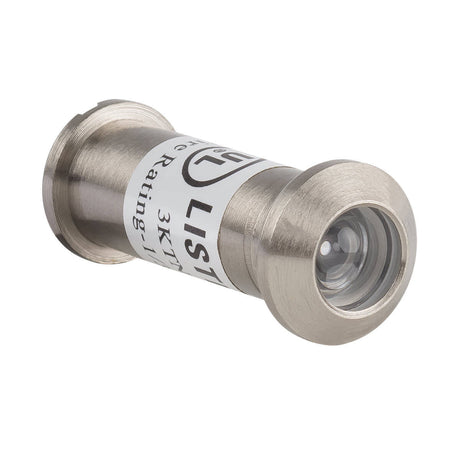 Sure-Loc DV160-UL 15 satin nickel door viewer