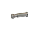 Don-Jo DV180626 satin chrome door viewer