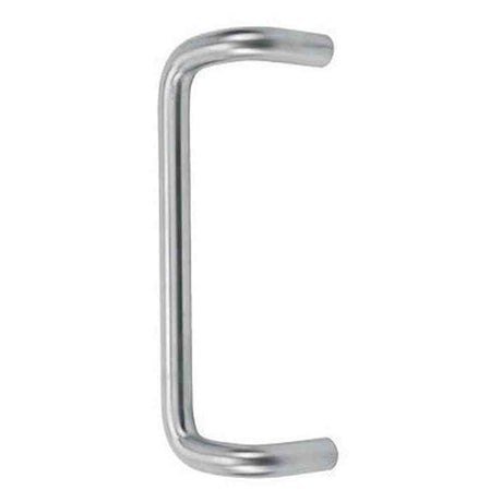 Don-Jo 1150628 aluminum door pull