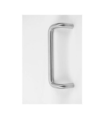 Don-Jo 1158605 door pull, front view