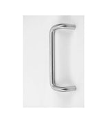 Don-Jo 1158605 door pull, front view