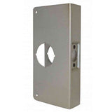 Don-Jo CW1210B oil rubbed bronze wrap around