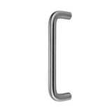 Don-Jo 15630 satin stainless steel door pull