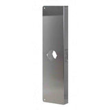Don-Jo CW20S stainless steel wrap around