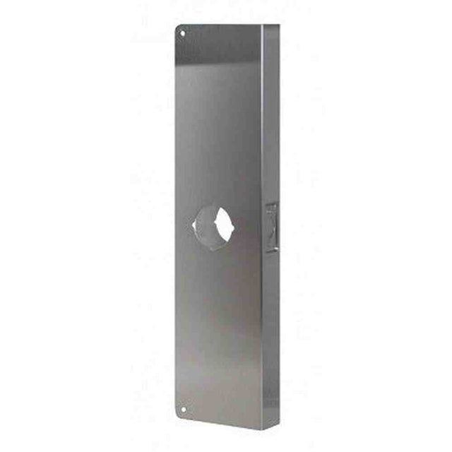 Don-Jo CW20S stainless steel wrap around