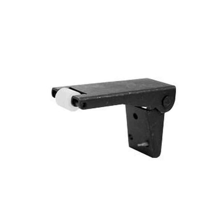 Don-Jo 2060622 flat black coated carry bar