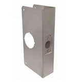 Don-Jo CW212PB polished brass wrap around