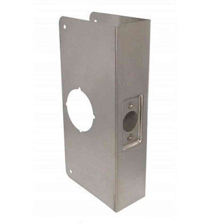 Don-Jo CW21210B oil rubbed bronze wrap around