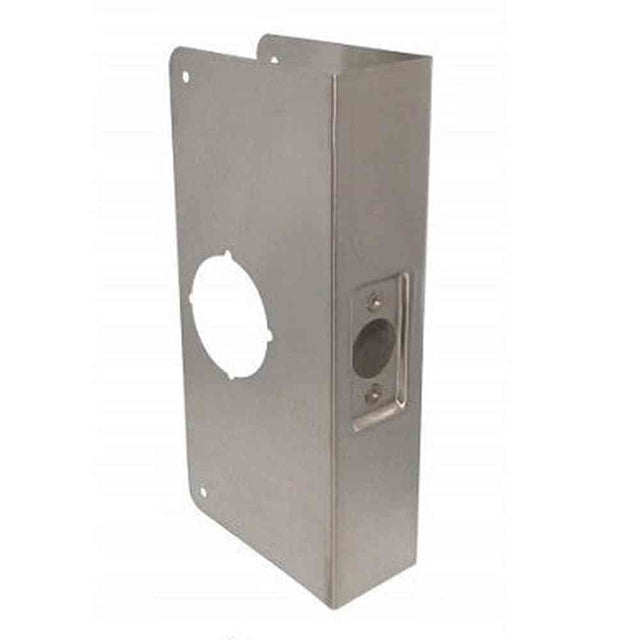 Don-Jo CW21210B oil rubbed bronze wrap around