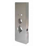 Don-Jo CW2710B oil rubbed bronze wrap around