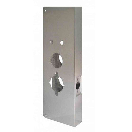 Don-Jo CW2710B oil rubbed bronze wrap around