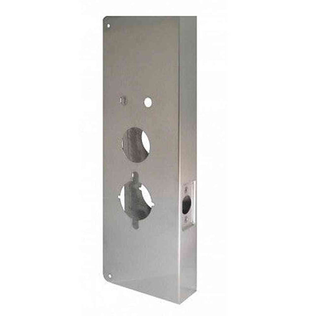 Don-Jo CW2710B oil rubbed bronze wrap around