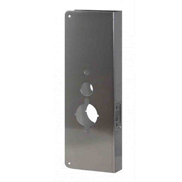 Don-Jo CW2810B oil rubbed bronze wrap around