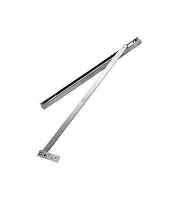 Don-Jo 3023630 stainless steel concealed stop
