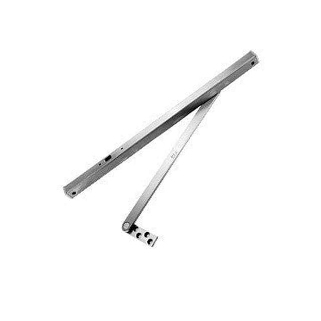 Don-Jo 3323630 stainless steel surface stop