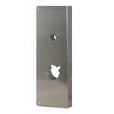 Don-Jo CW40002PB polished brass wrap around
