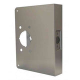 Don-Jo CW4550S stainless steel wrap around