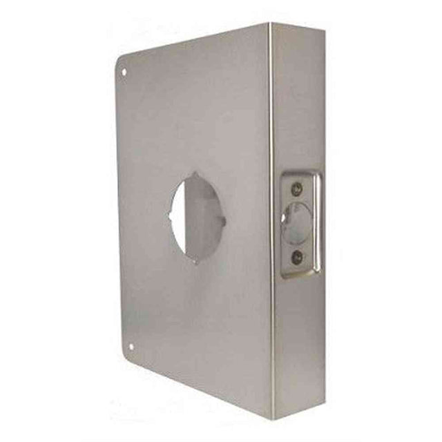 Don-Jo CW55A10B oil rubbed bronze wrap around