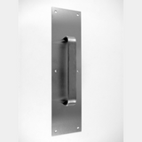 Don-Jo 7037613 oil rubbed bronze pull plate