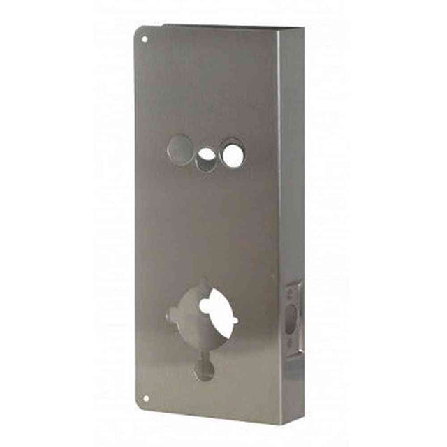 Don-Jo CW93KV10B oil rubbed bronze wrap around