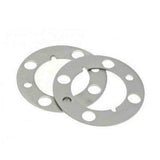 Don-Jo AR335630 satin stainless steel adaptor plate