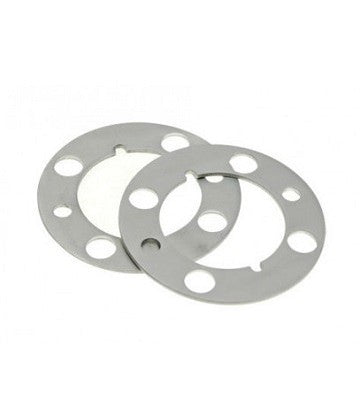 Don-Jo AR335630 satin stainless steel adaptor plate