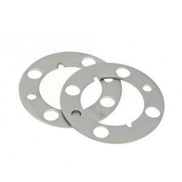 Don-Jo AR335605 bright brass adaptor plate