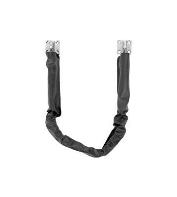 Don-Jo HDCC2012626 satin chrome crash chain