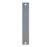 Don-Jo LW86PC prime coated mortise edge filler plate
