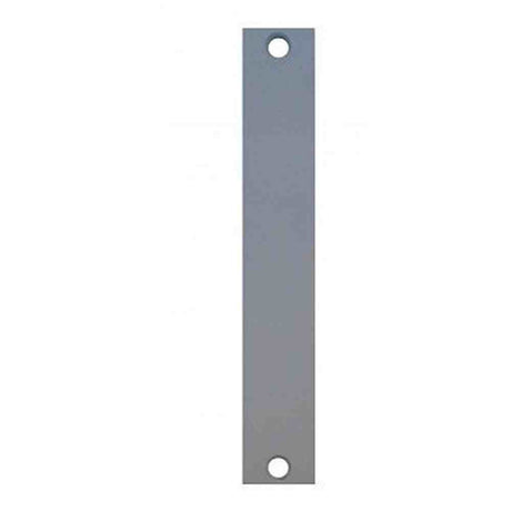 Don-Jo LW86PC prime coated mortise edge filler plate