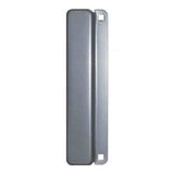 Don-Jo MELP210SL silver coated latch protector