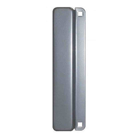 Don-Jo MELP210SL silver coated latch protector