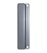 Don-Jo MELP210SL silver coated latch protector