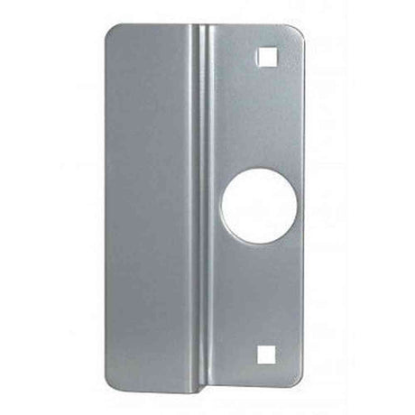 Don-Jo OLP2650SL silver coated latch protector