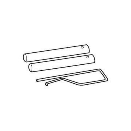 Don-Jo WB112ZINC zinc window bolt