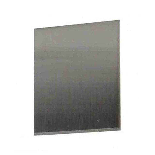 Don-Jo WP34605 bright brass door flip guard