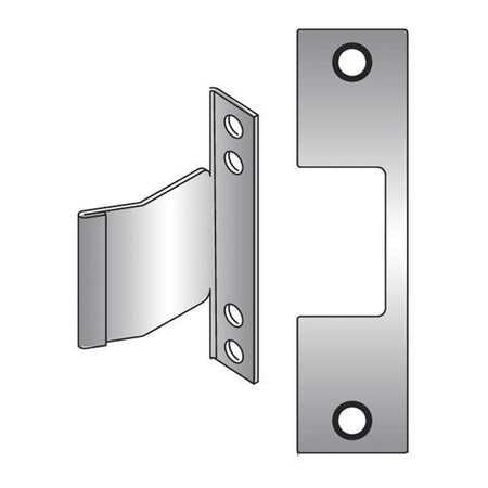 HES E-630 Faceplate