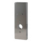 Don-Jo CWE2000S stainless steel wrap around