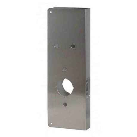 Don-Jo CWE2000PB polished brass wrap around