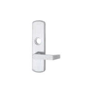 Von Duprin E996LM Electronic Lever Trim for 99 Series Mortise Lock Exit Device