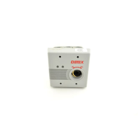 Detex EAX2500F gray exit device parts