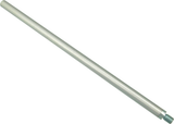 Dexter Commercial ED1000EXTRD626 satin chrome extension rod